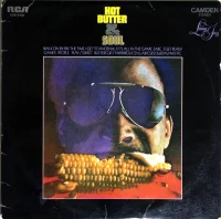 Hot Butter & Soul