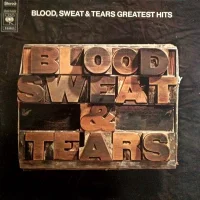 Blood, Sweat & Tears Greatest Hits
