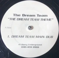 The Dream Team Theme