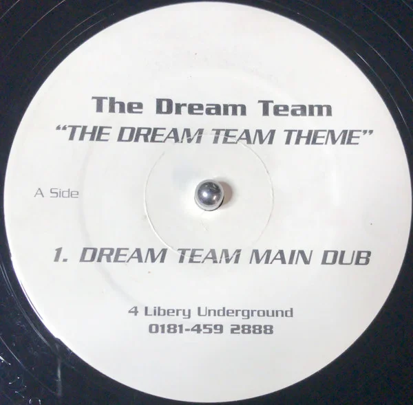 The Dream Team Theme