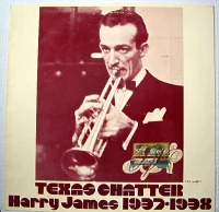 Texas Chatter (Harry James 1937-1938)