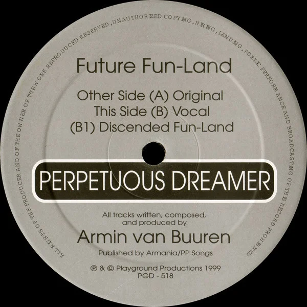 Future Fun-Land