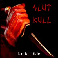 Knife Dildo