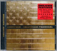 American Prodigal (Deluxe Edition)