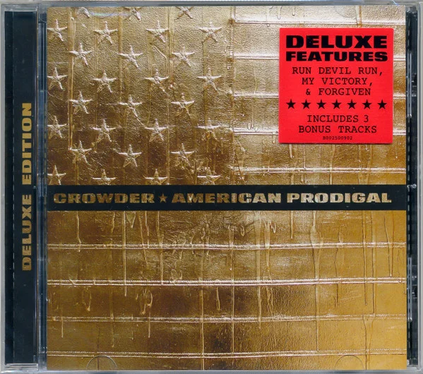 American Prodigal (Deluxe Edition)