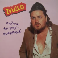 Släta Av Mej - Suckface