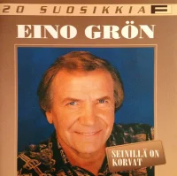 Seinillä On Korvat