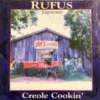 Creole Cookin’