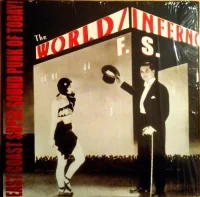 East Coast Super Sound Punk Of Today!