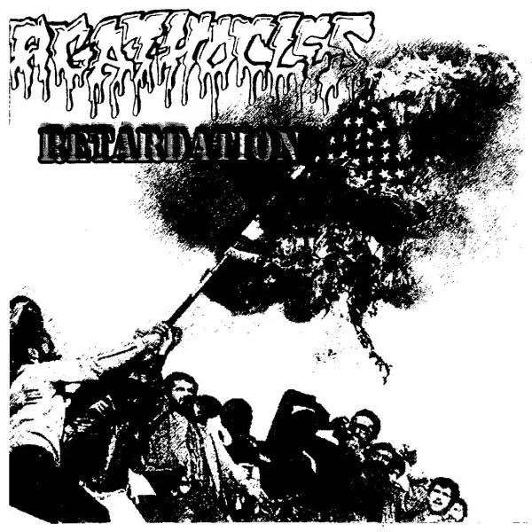 Retardation / Spiced With Elektrokill