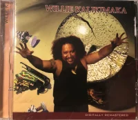 Willie Kalikimaka