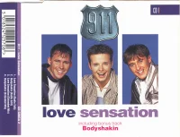 Love Sensation