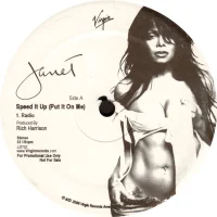 Speed It Up (Put It On Me)
