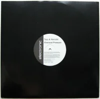 Khemical Pressure / Rhythm Flows