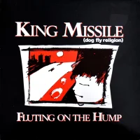 Fluting On The Hump