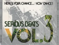 Serious Beats Vol. 3