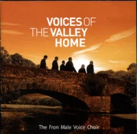 Voices Of The Valley Home