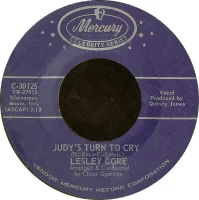 Judy's Turn To Cry / You Don't Own Me