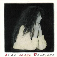 Alice Canta Battiato