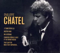 Philippe Chatel