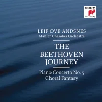 The Beethoven Journey: Piano Concerto No. 5, Choral Fantasy