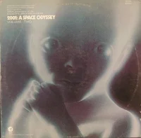 2001: A Space Odyssey - Volume Two