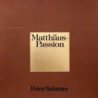 Matthäus-Passion