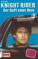 Knight Rider - Der Duft Einer Rose