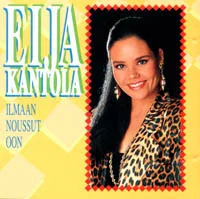 Ilmaan Noussut Oon