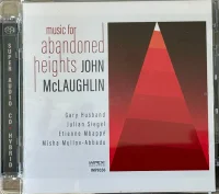 Music for Abandoned Heights