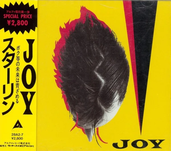 Joy