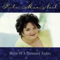Music Of A Thousand Nights