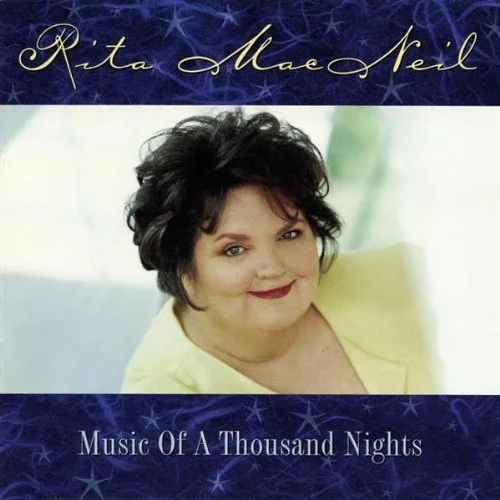 Music Of A Thousand Nights