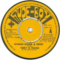 Woman Whine & Grine / Dem City Gals
