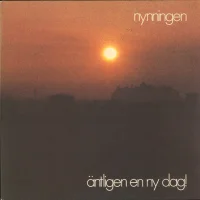 Äntligen En Ny Dag!