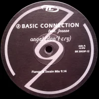 Angel (Don't Cry)