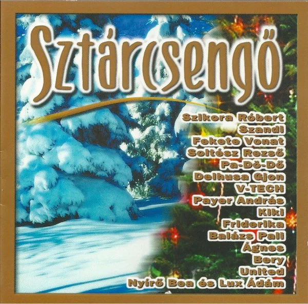 Sztárcsengő
