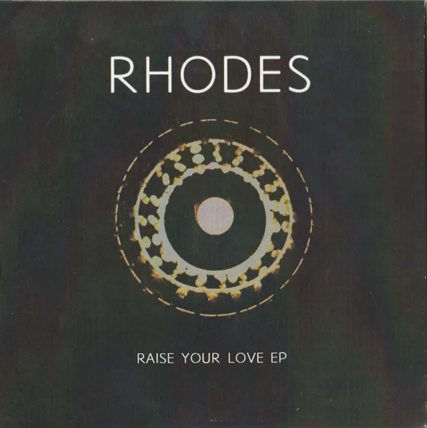 Raise Your Love