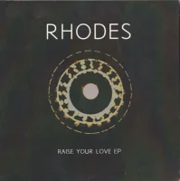 Raise Your Love