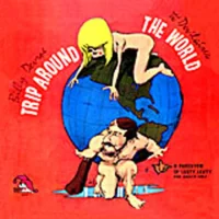 Trip Around The World