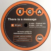 There Is A Message