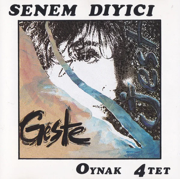 Geste / Jest