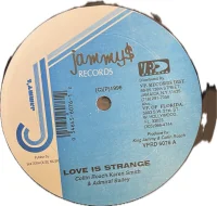 Love Is Strange / It's All About You