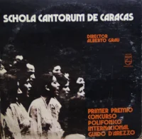 Primer Premio Concurso Polifonico Internacional Guido D Arezzo