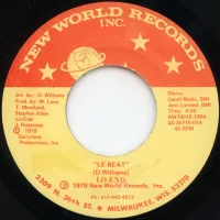 Le-Beat