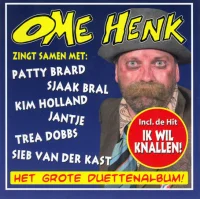 Het Grote Duettenalbum!