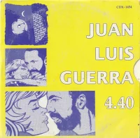 El Beso De La Ciguatera