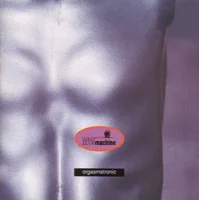 Orgasmatronic