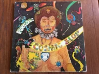 Cosmic Slop