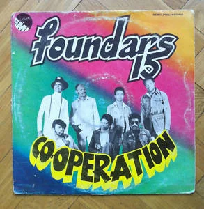 Co-Operation